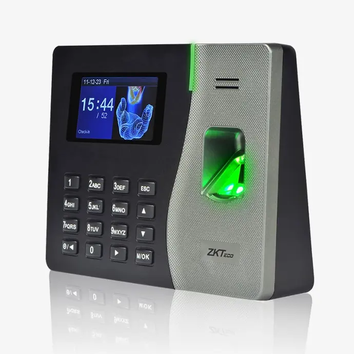 ZKteco K20