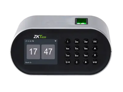 ZKTECO D1